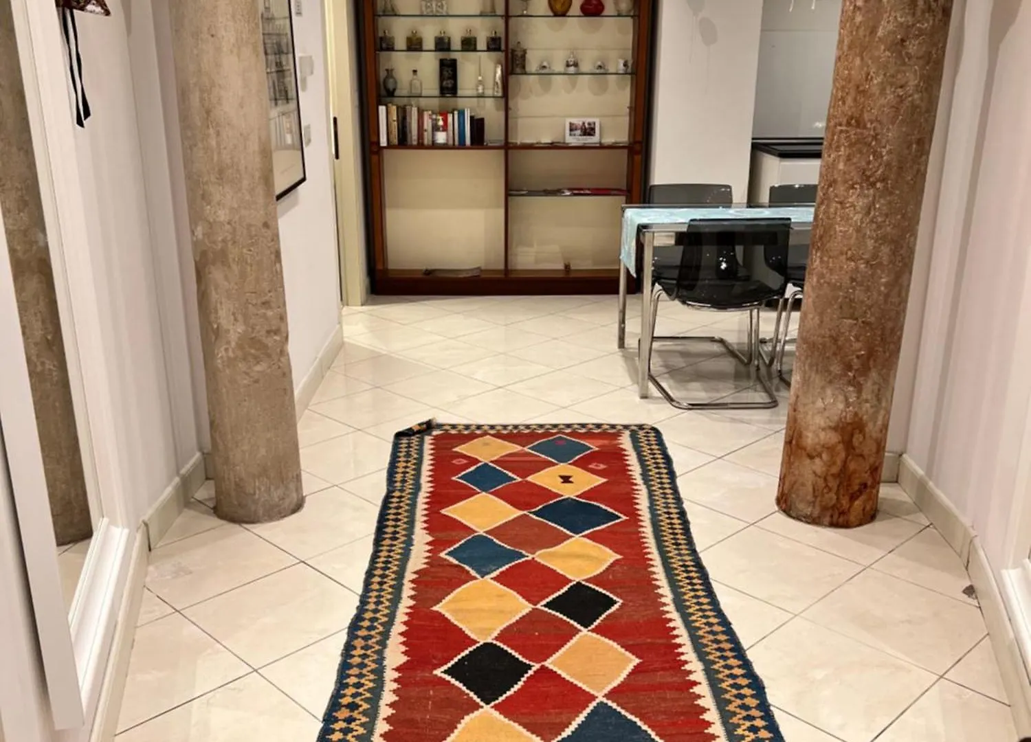 Rialto Mercato apartment suite Venezia