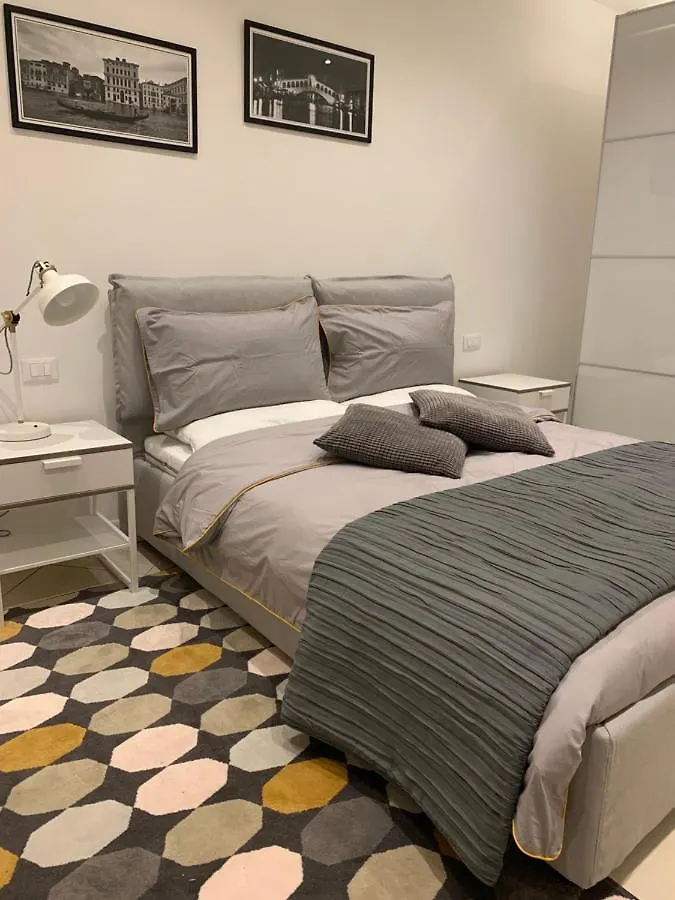 Rialto Mercato Apartment Suite Venice
