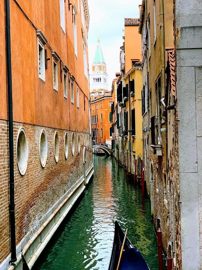 Rialto Mercato apartment suite Venezia