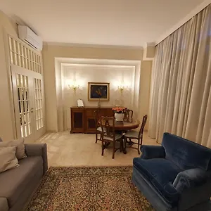 Ca' Rosy Apartment