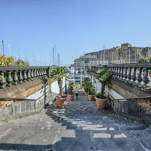 Residenza D'epoca , Napoli Italia
