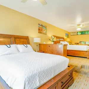 Hale Moi #103b , Princeville United States