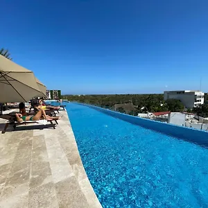 Luxurious In Menesse Pool Gym Cinema By Yeah , Tulum Mexico