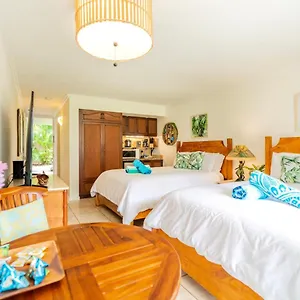 Islander Ocean # 166 , Kapa'a United States