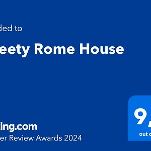 Sweety House , Rome Italy