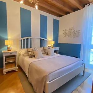 Lagoon Secret Appartamento