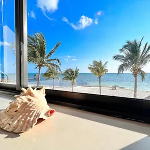 Mar De Cancun, Beautiful 2br 2ba Overlooking Spectacular View! , Cancun Mexico