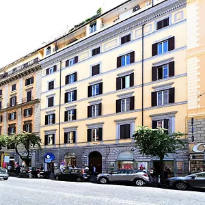Vatican In Cola Di Rienzo , Roma Italia
