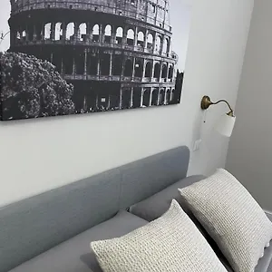 La Di Leon , Roma Italia